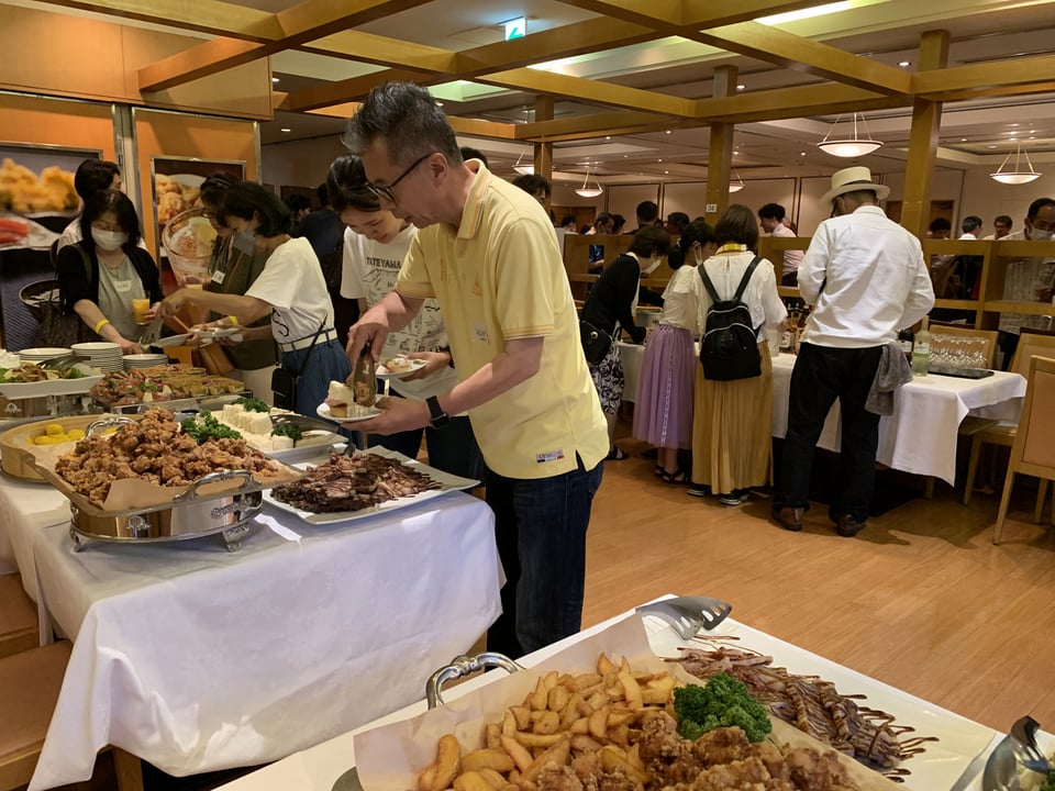 イlcエ交流会　レザークラフト　公募展